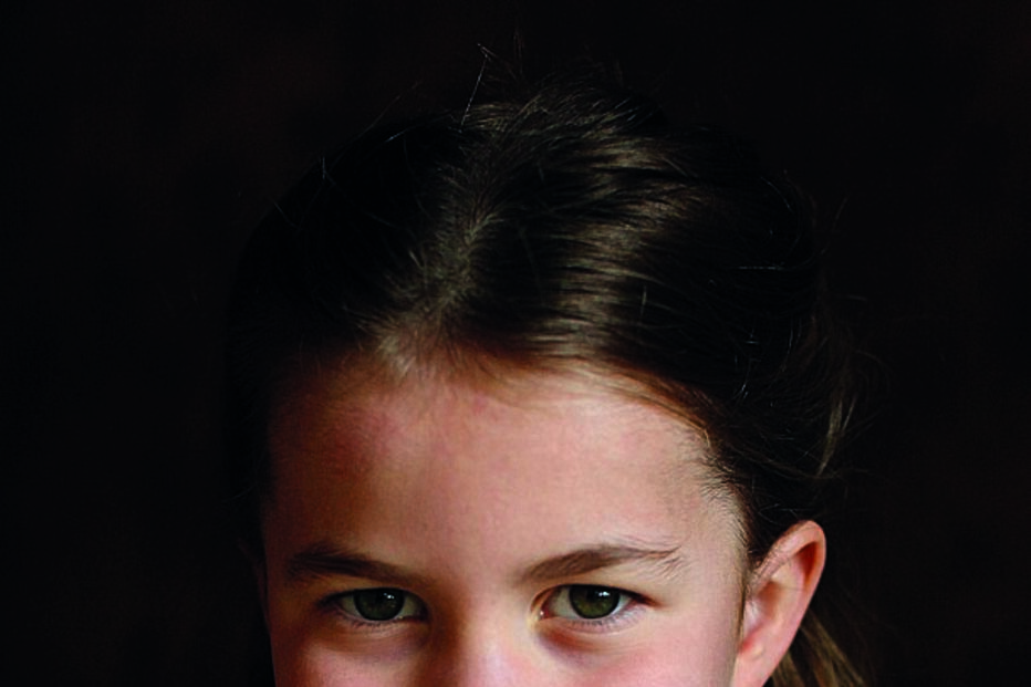 Princesa Charlotte 