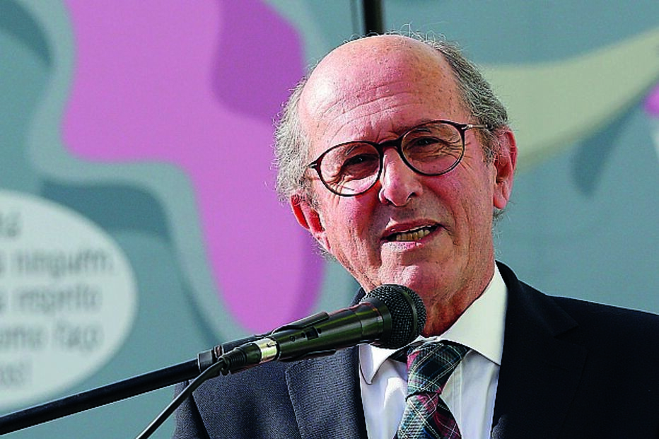 Luís de Sousa, presidente da Câmara da Azambuja 