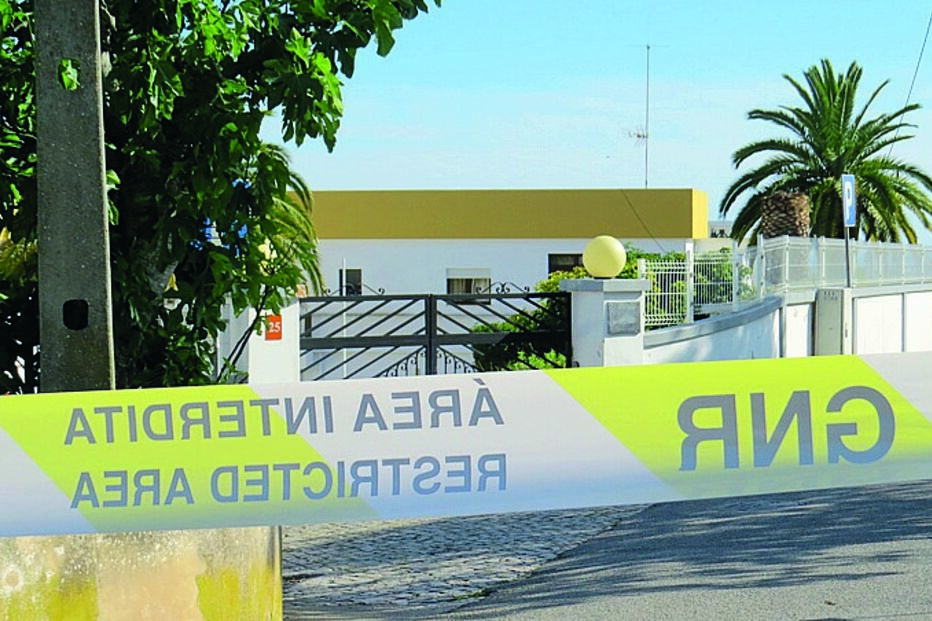 Lar da Santa Casa de Boliqueime conta três vítimas mortais  