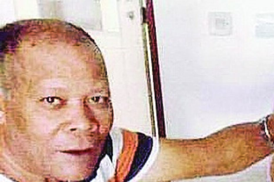 Guilherme Santos, de 76 anos, foi assassinado junto à companheira