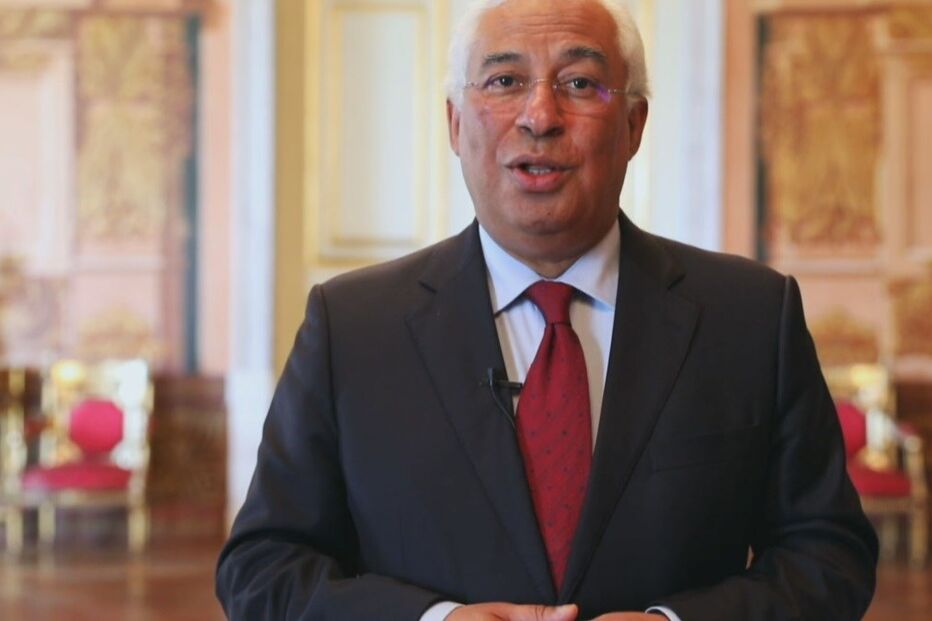 António Costa
