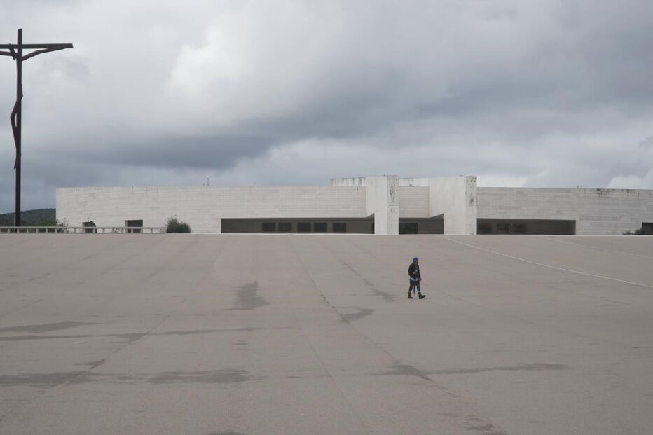 Santuário de Fátima
