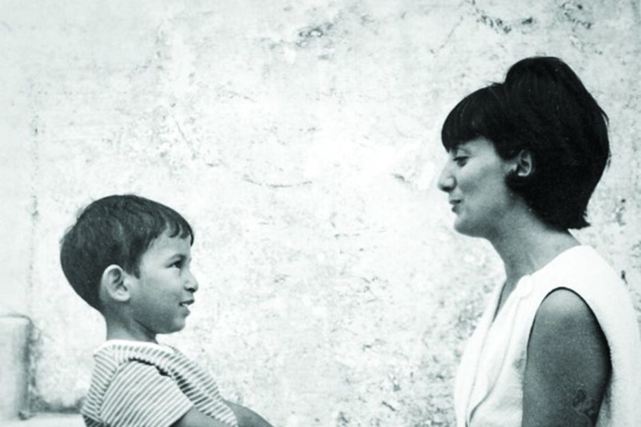 Famosas homenageadas nas redes sociais no dia da Mãe