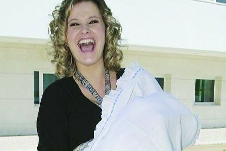 Famosas homenageadas nas redes sociais no dia da Mãe