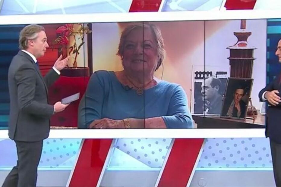 Paulo Portas foi surpreendido no Jornal das 8