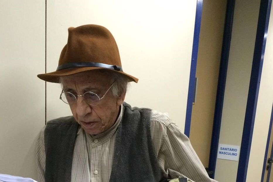 Morreu o ator brasileiro Flávio Migliaccio aos 85 anos