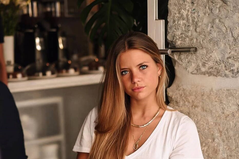 A modelo Inês Tomaz que conquistou Bernardo Silva