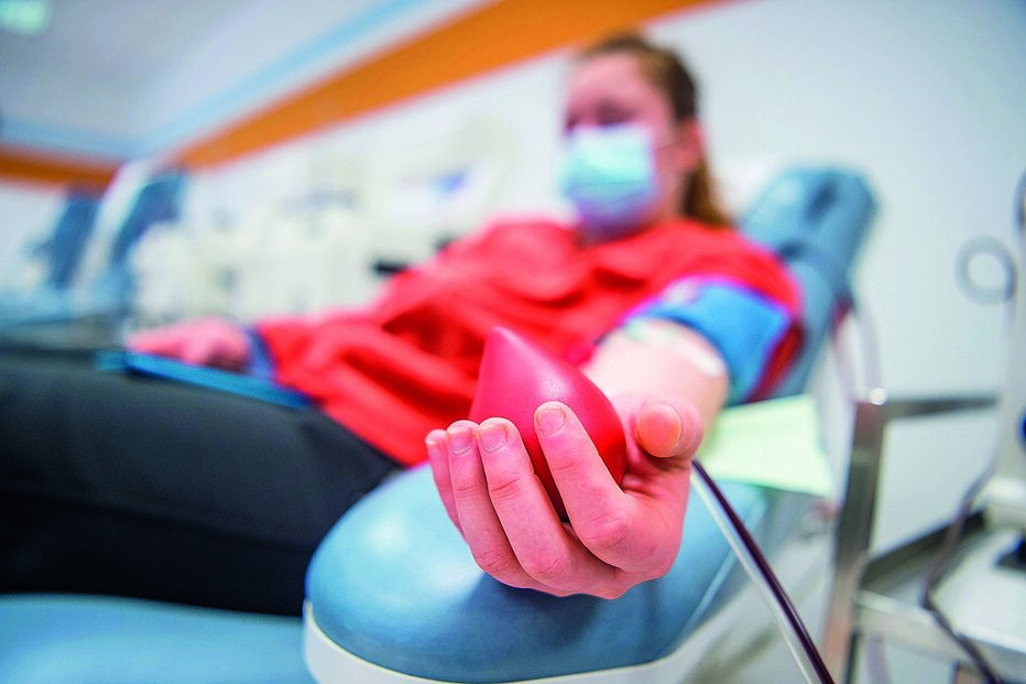 Plasma de recuperados