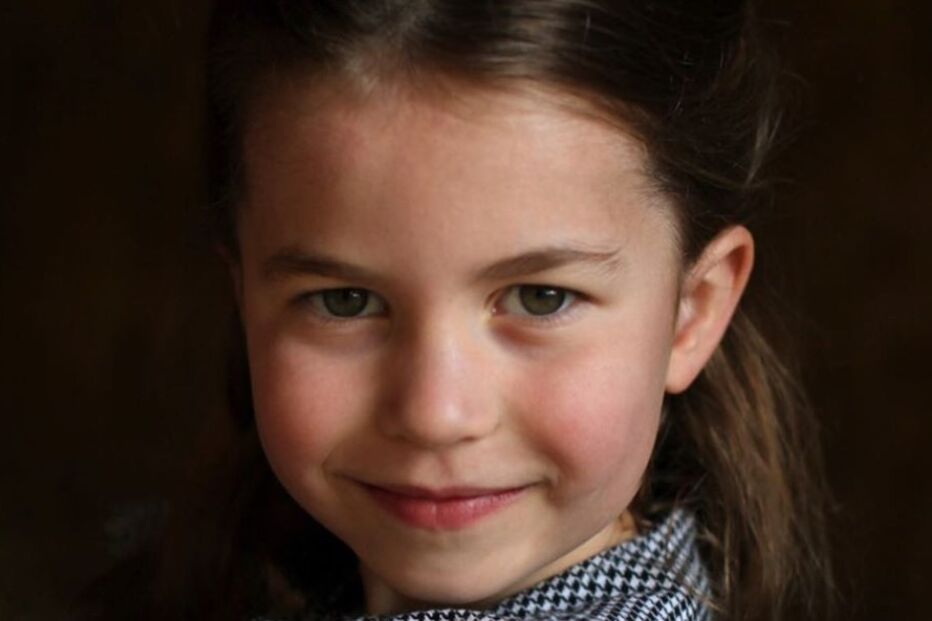 Princesa Charlotte