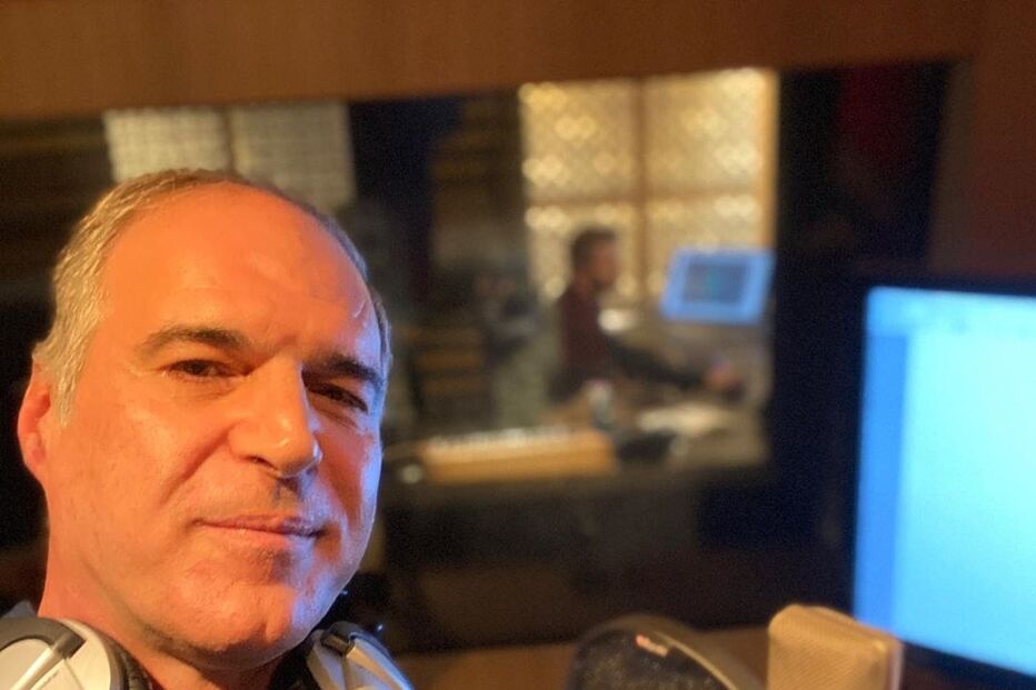 Rodrigo Guedes de Carvalho