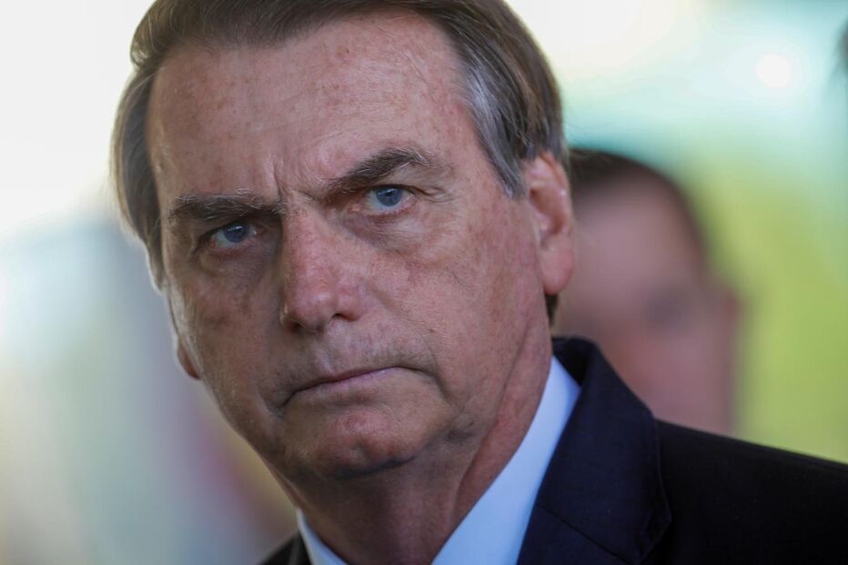 jair bolsonaro