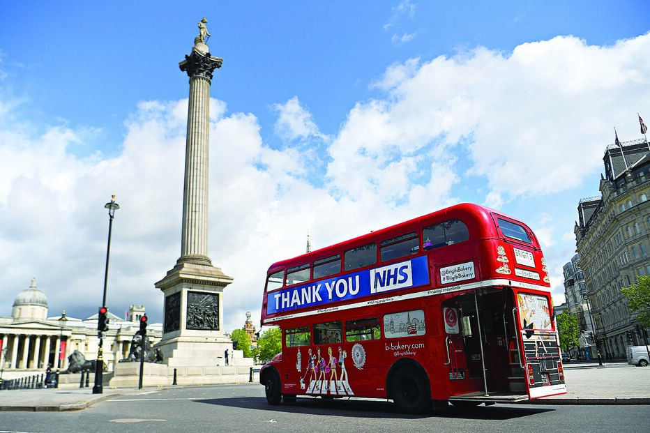 Coronavírus no Reino Unido