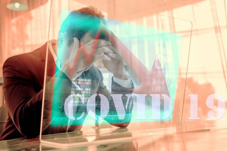 Impacto económico do coronavírus