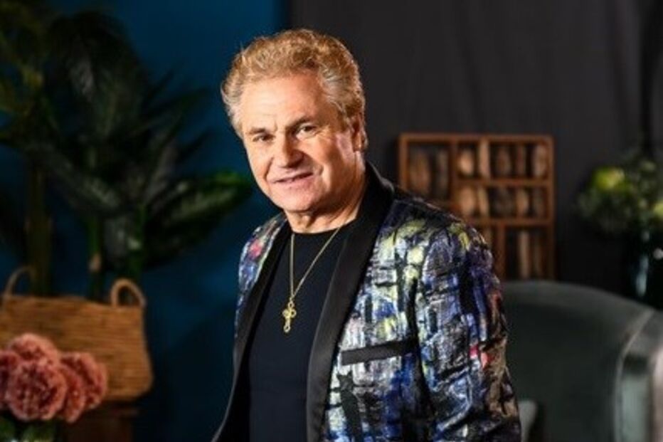 Nel Monteiro arrasado com problemas financeiros: 