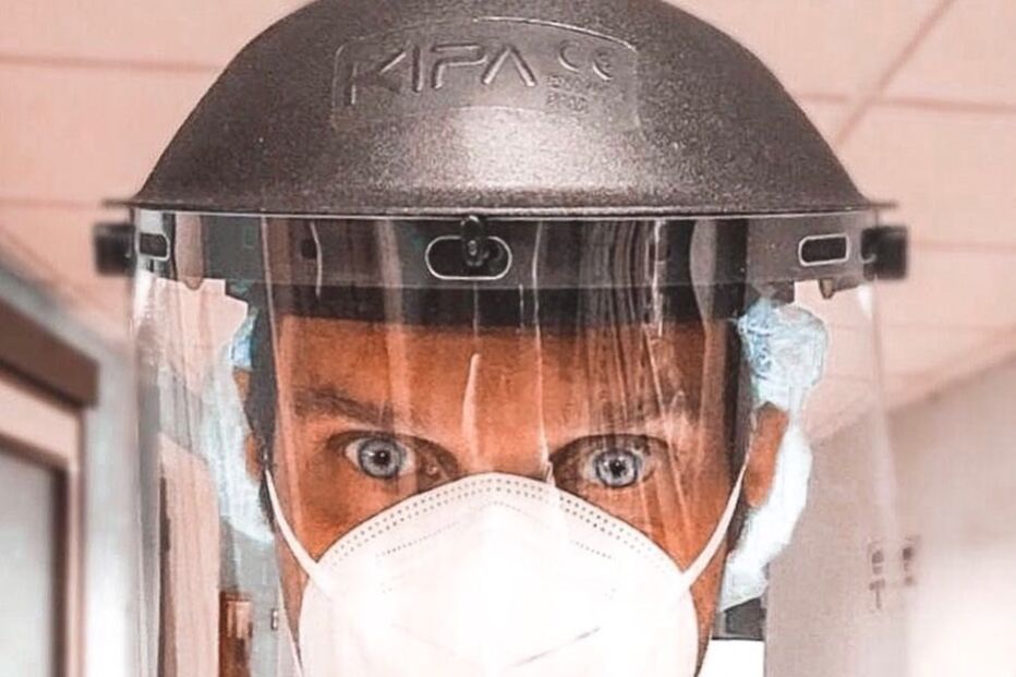 José Carlos Pereira