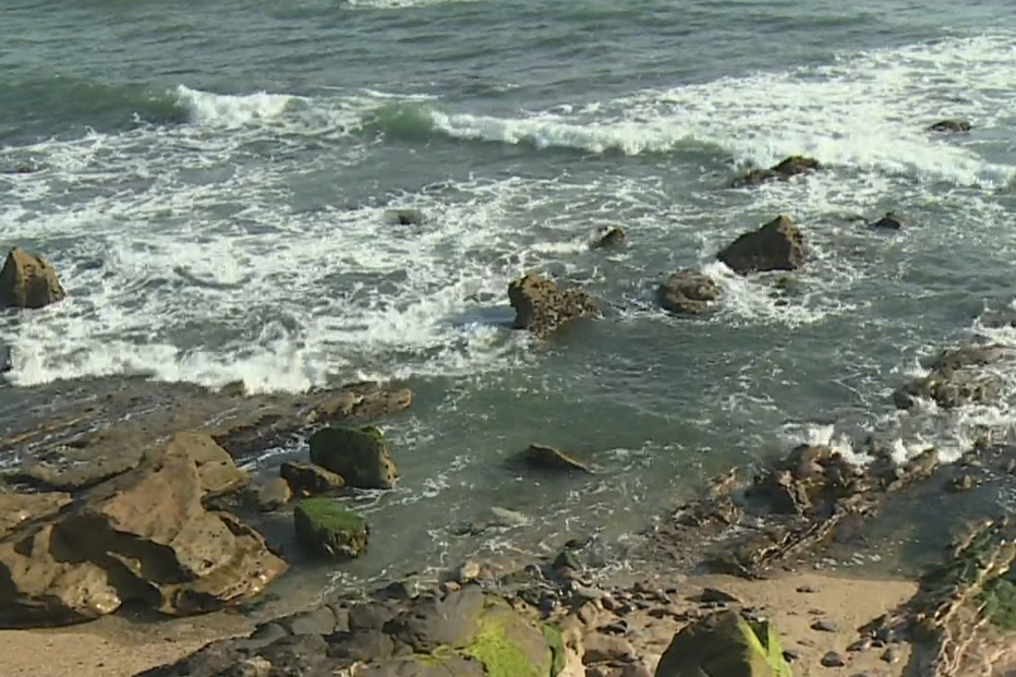 Corpo de homem de 60 anos encontrado em praia da Figueira da Foz