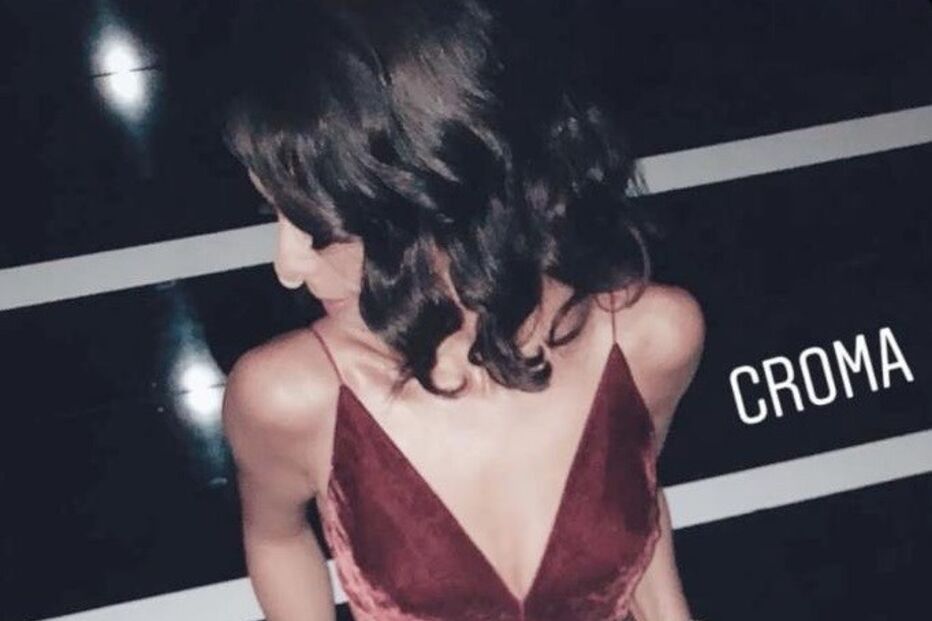 Filomena Cautela apresentou o Festival da Eurovisão da Canção em 2018