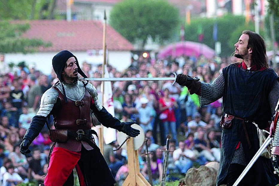 Feira Medieval de Santa Maria da Feira