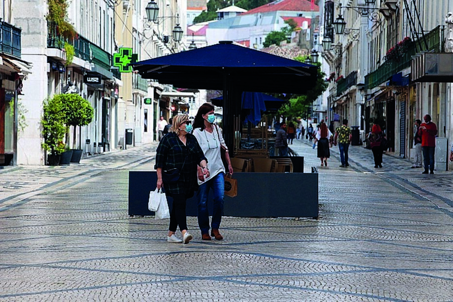 Encerramento da economia teve impacto direto nos rendimentos  