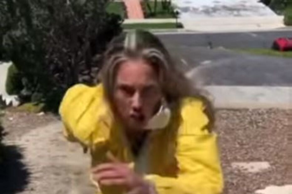 40 atrizes de Hollywood juntam-se em luta... virtual