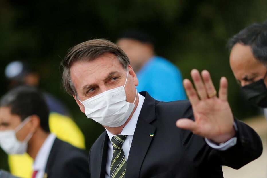 Jair Bolsonaro 
