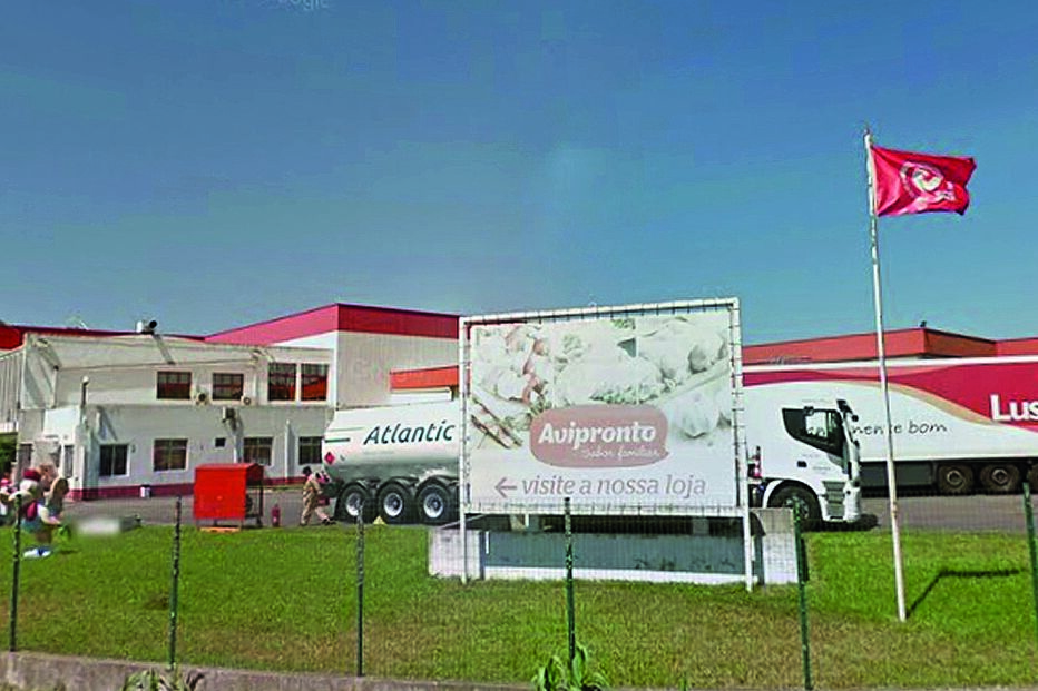 Foco de infeção do coronavírus na Azambuja verifica-se entre os trabalhadores da Avipronto