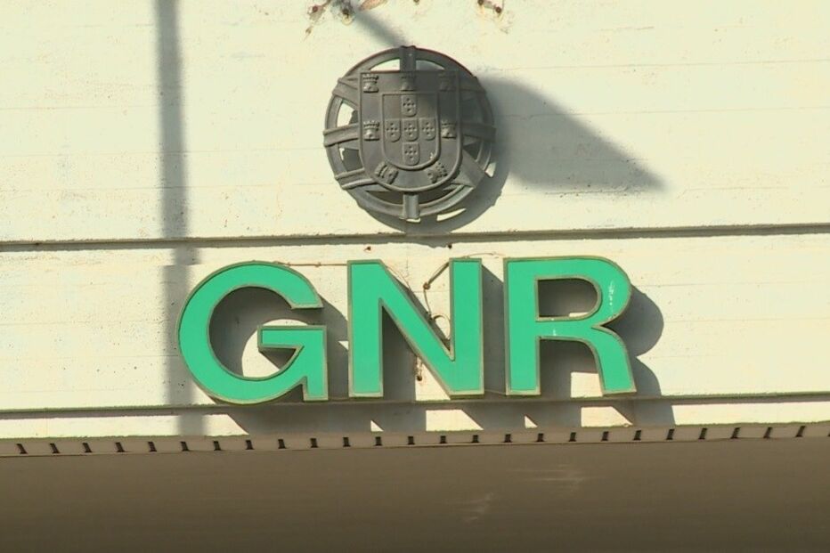 Militar da GNR de Albufeira infetado com coronavírus