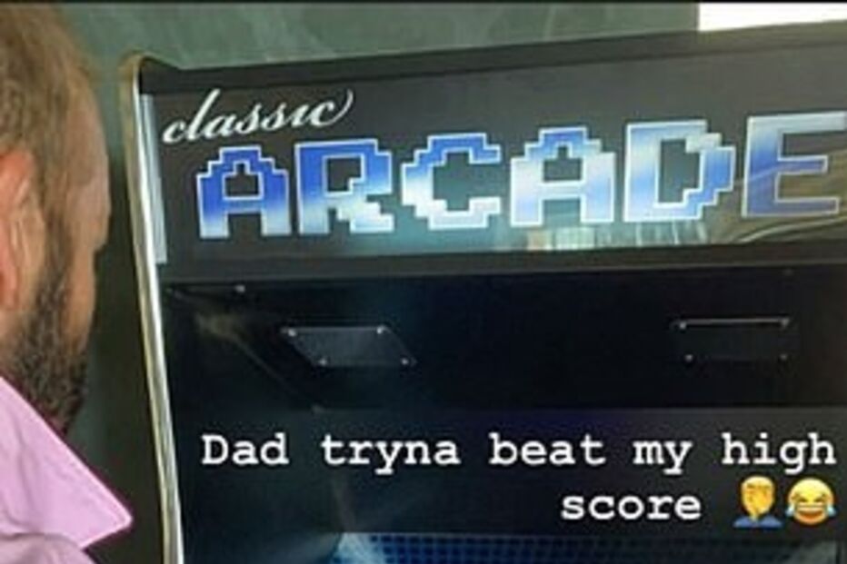 2020-05-08_17_21_52 28004292-8286539-David_was_showing_his_competitive_side_and_trying_to_beat_Cruz_s-a-1_1588661469314.jpg