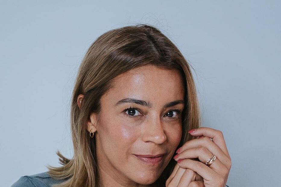 Rita Ferro Rodrigues