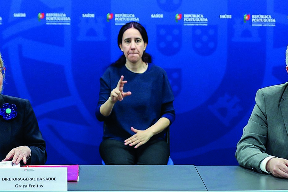 Boletim apresentado ontem revela que o número de doentes recuperados já representa 8,9% do total de casos