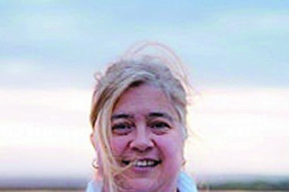 Paula Castella é mestre em reiki  