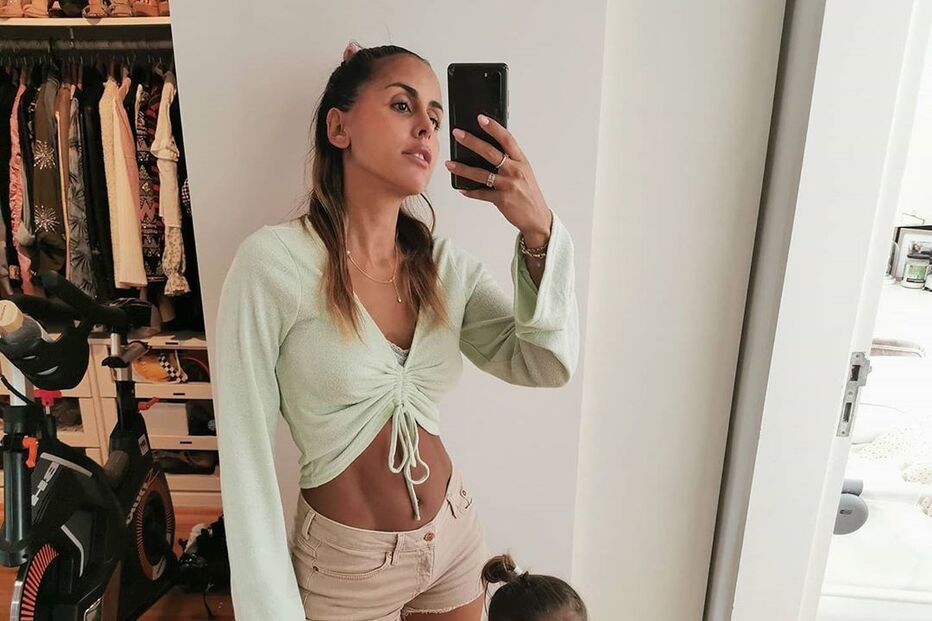 Carolina Patrocínio