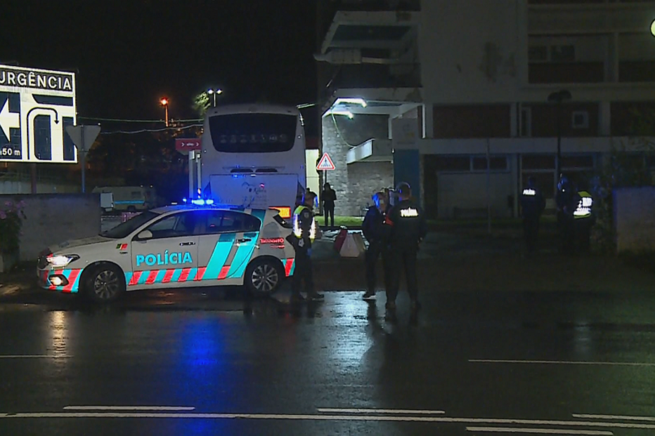 Passageiro de autocarro com 20 pessoas sente-se mal em Bragança e dá positivo para coronavírus   