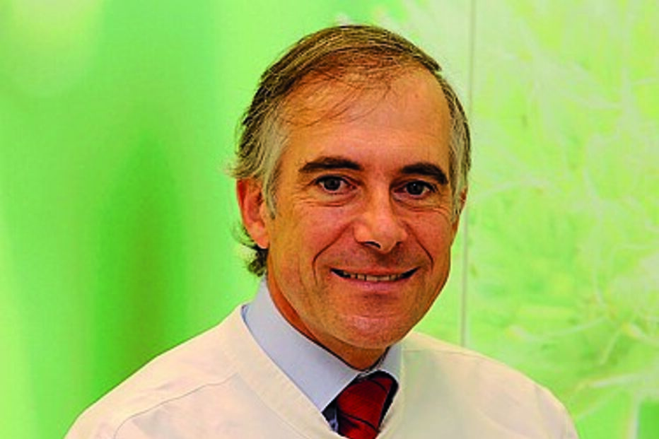 Médico Pedro Lôbo do Vale 