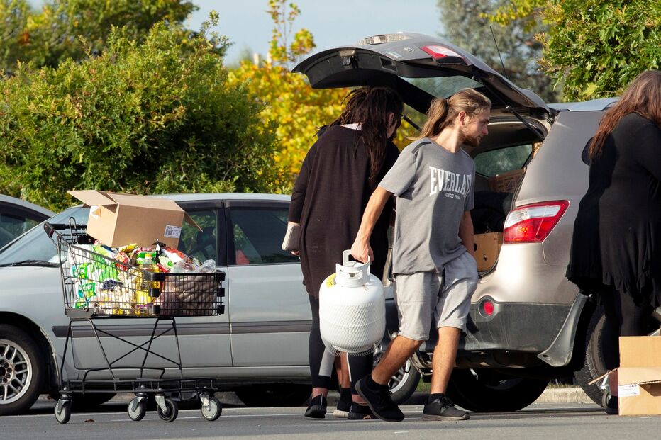 Nova Zelândia regressa à 