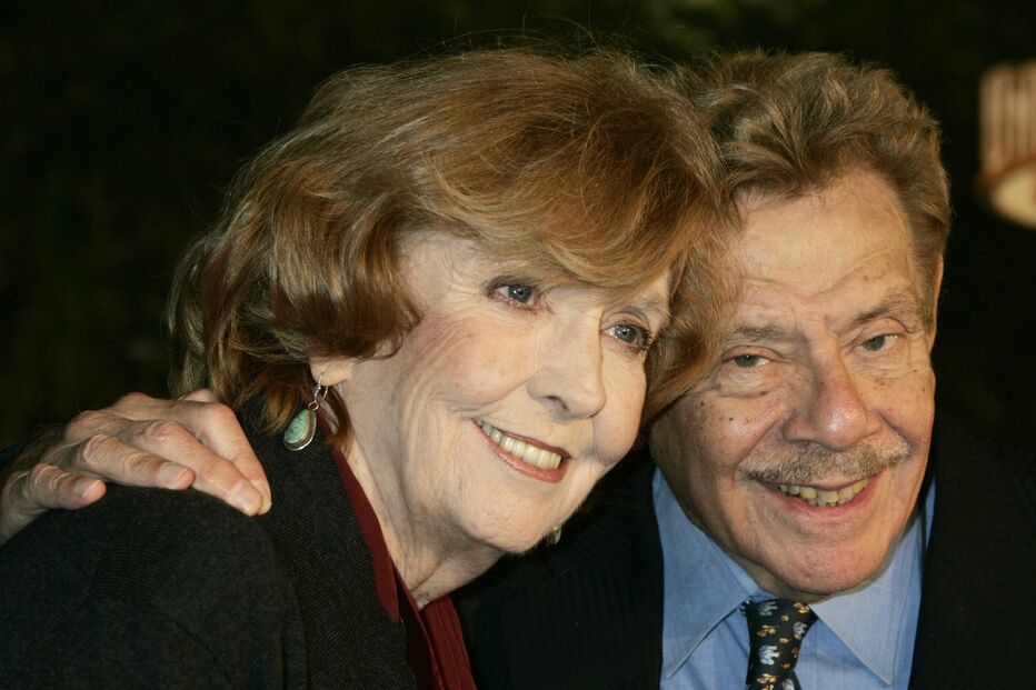 Jerry Stiller