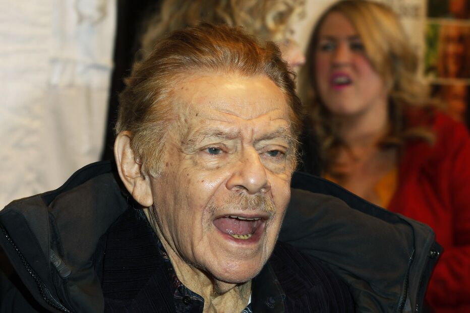 Jerry Stiller