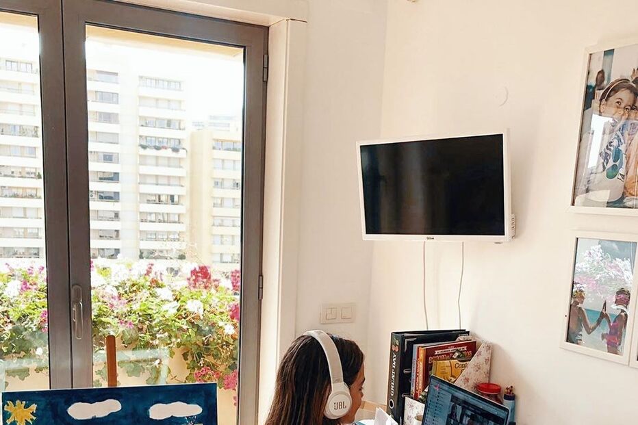 Pedro Teixeira, filha Maria