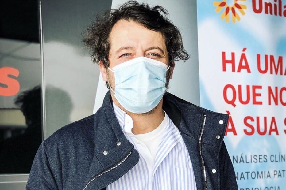 António Pedro Cerdeira