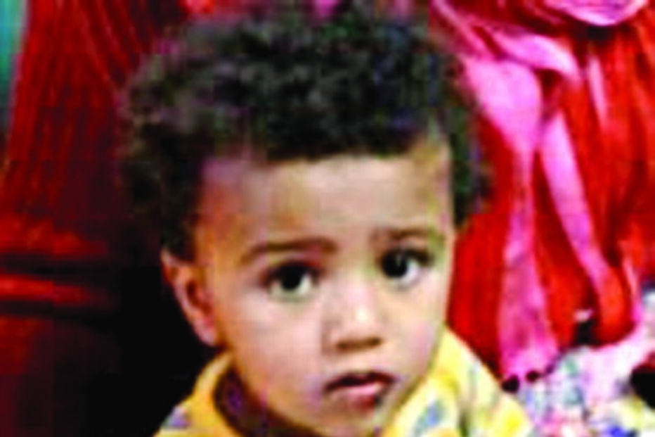 Henrique e Raphael foram queimados pela mãe