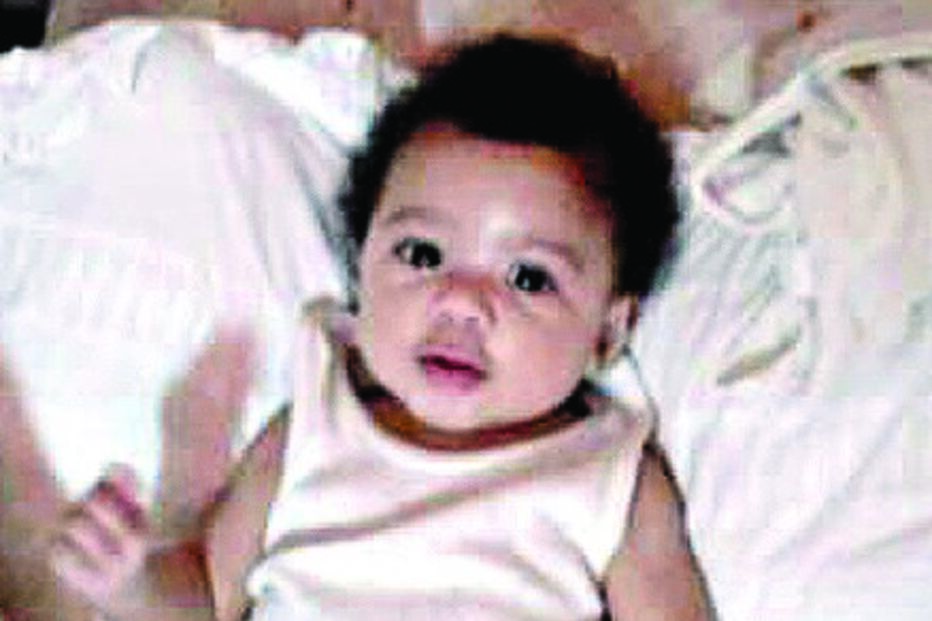 Henrique e Raphael foram queimados pela mãe