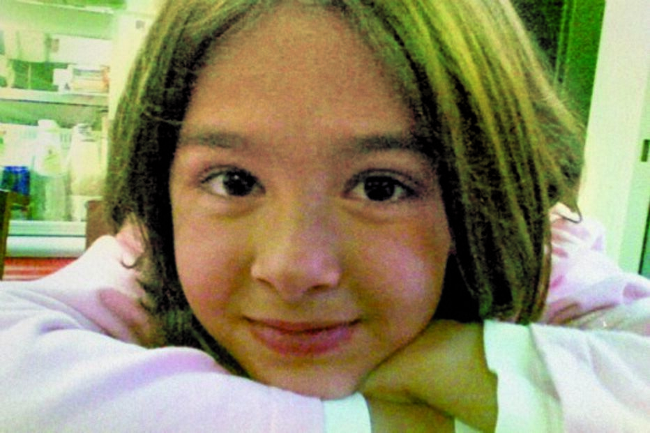 Maria João morreu asfixiada pelo pai aos sete anos