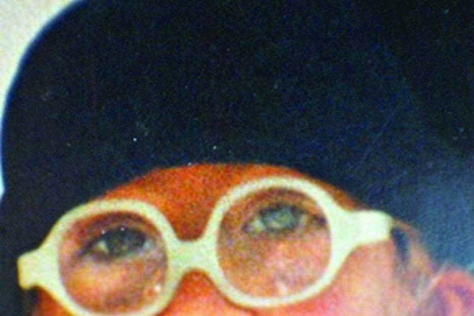 Daniel  foi espancado e violado pelo padrasto 