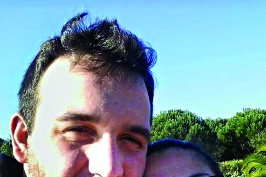 Sandro, de 32 anos, e Márcia, de 38, foram detidos no domingo depois de o homem ter levado a PJ ao local onde deixou o corpo