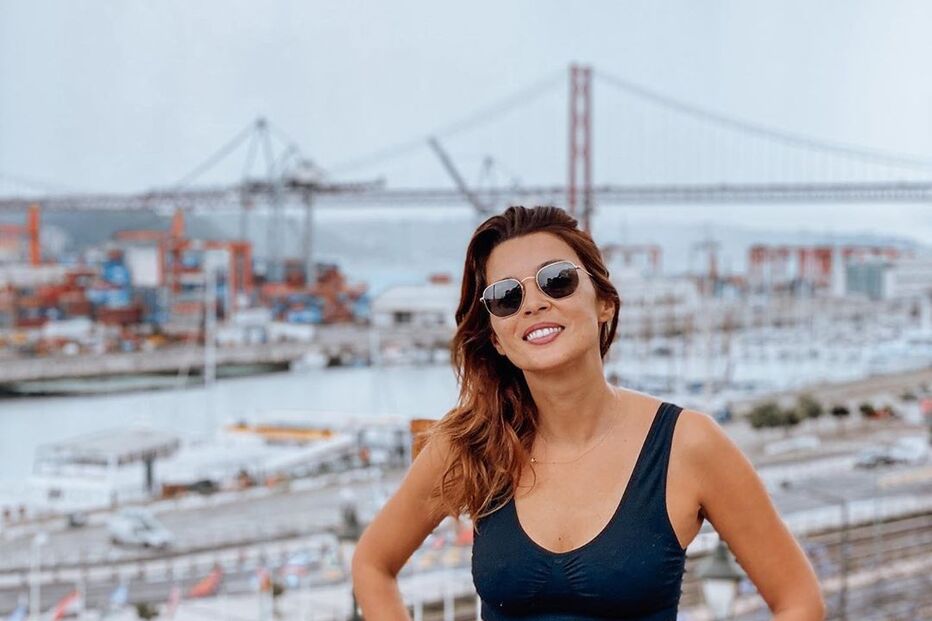 Maria Cerqueira Gomes