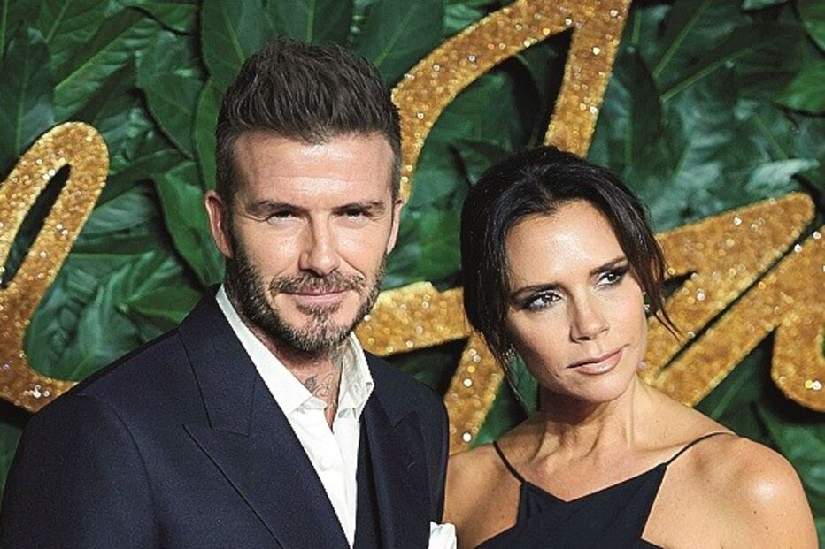 David e Victoria Beckham acusados de prejudicar contribuintes britânicos