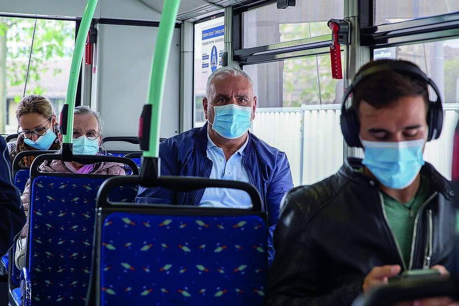 Muitos países estão a ignorar medidas básicas para protegerem os cidadãos de serem contaminados pelo novo vírus  