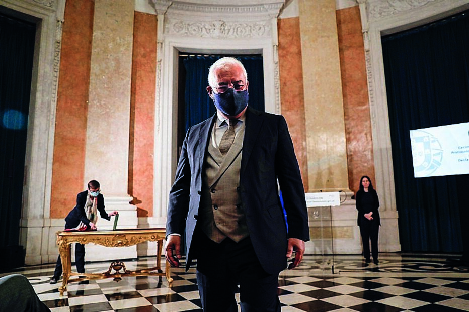 Costa quer rigor e transparência na aprovação do crédito pela Banca  