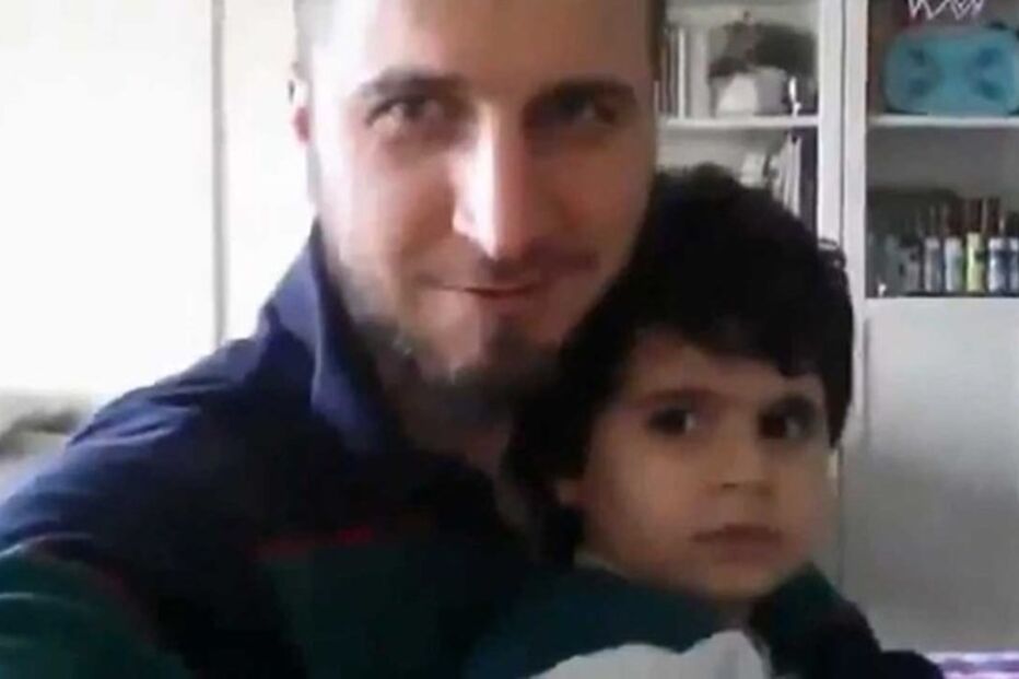 Jogador turco confessa ter assassinado o filho de cinco anos porque não o queria