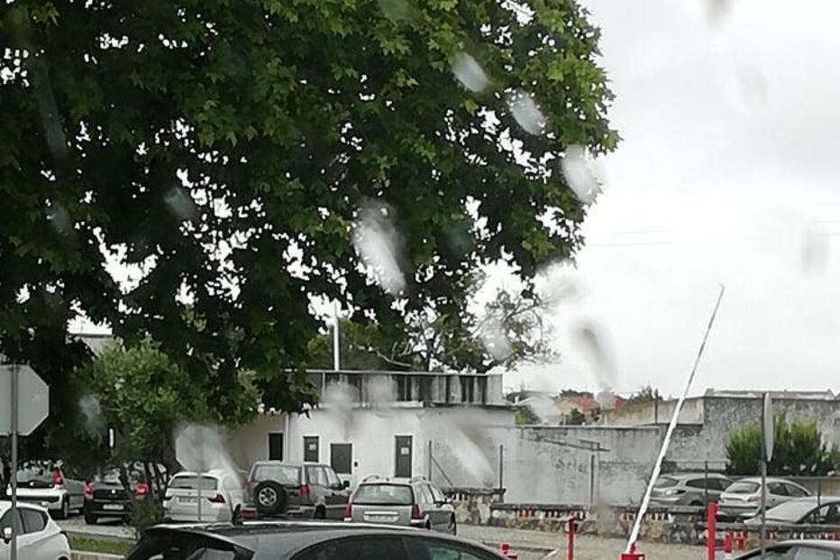 Madrasta de Valentina junta-se a Rosa Grilo e a Diana Fialho em Tires